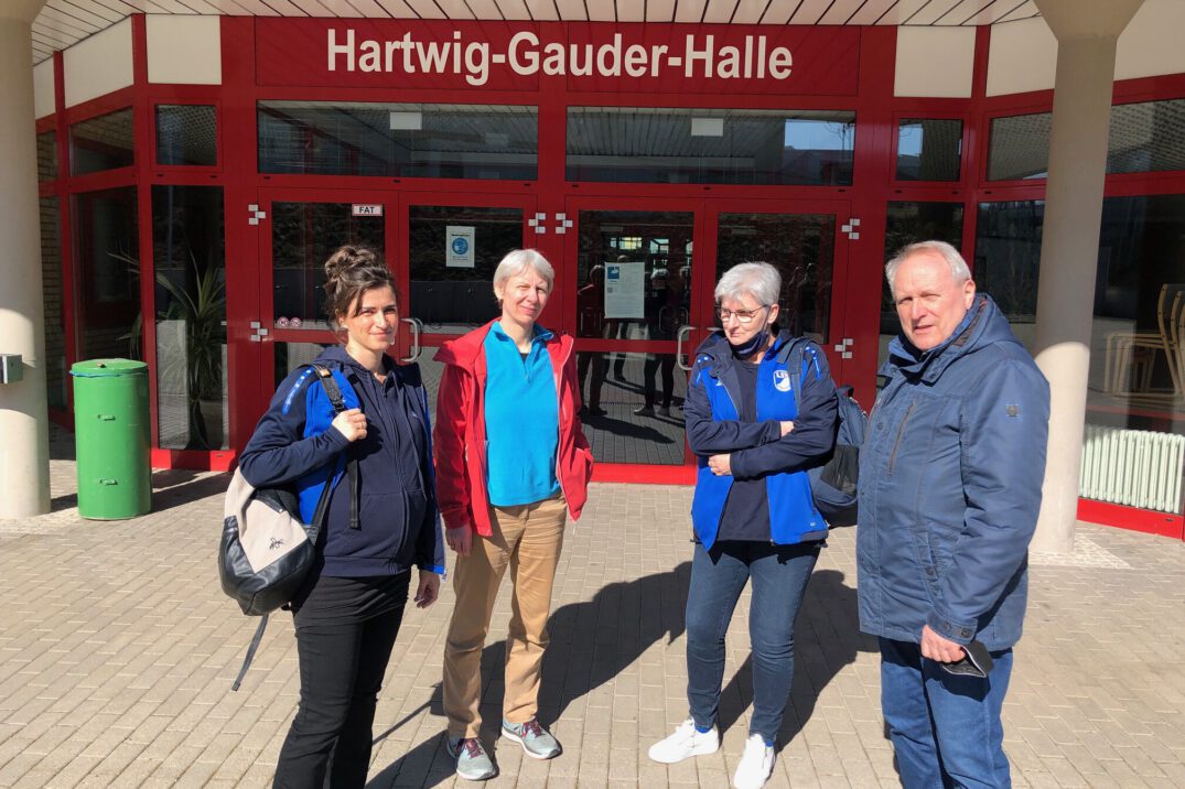 Weiterbildung Hürden