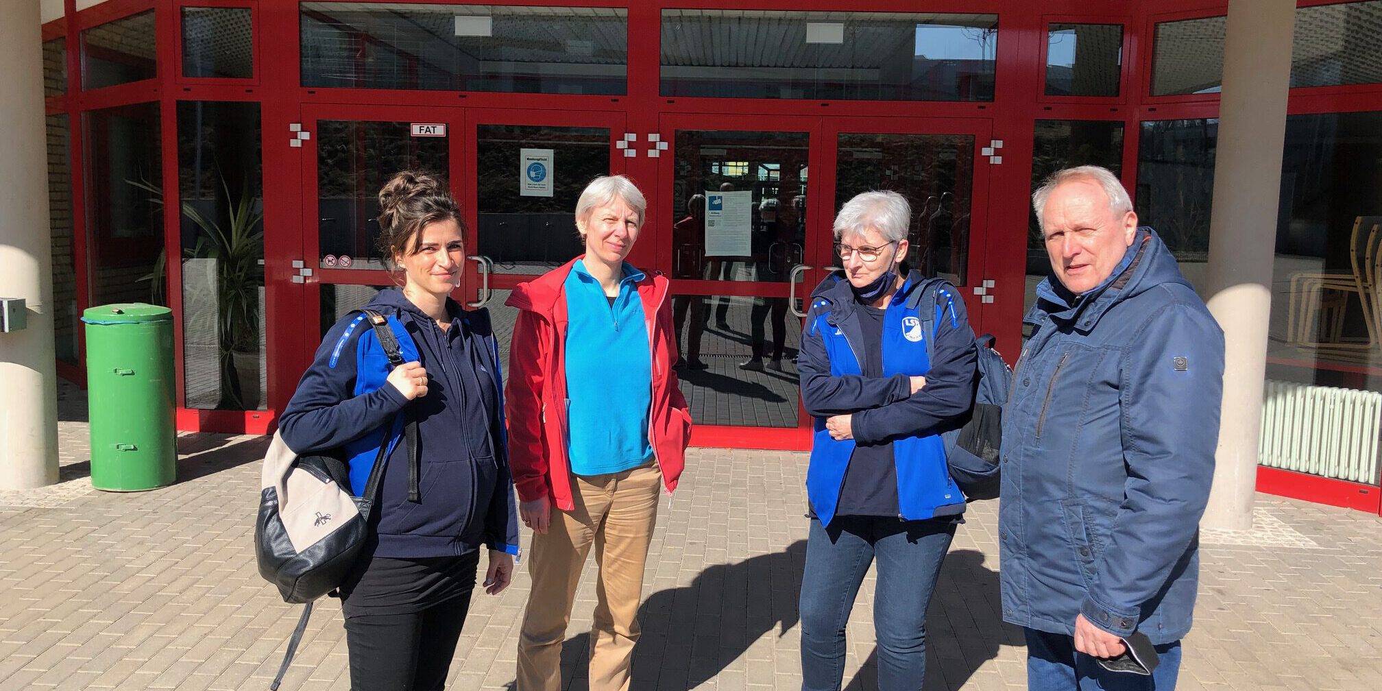 Weiterbildung Hürden