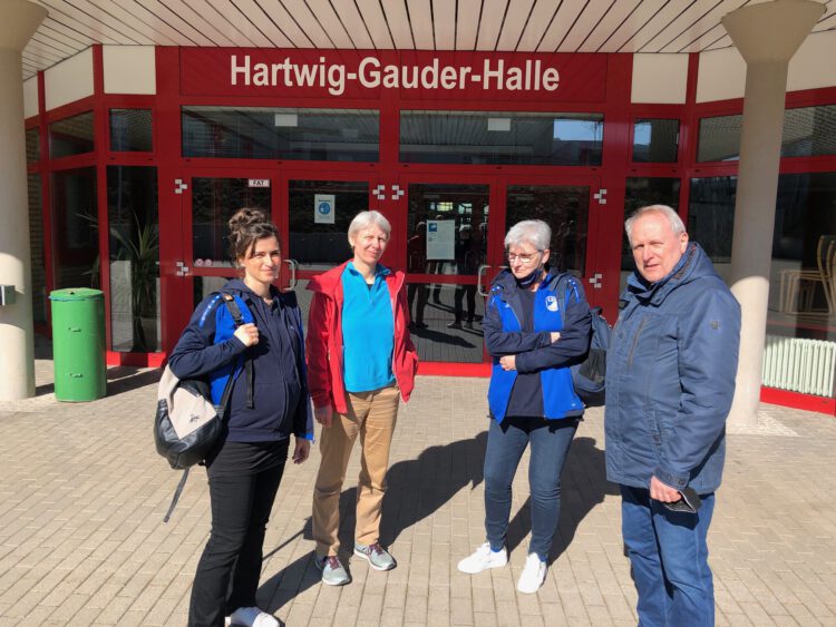 Weiterbildung Hürden